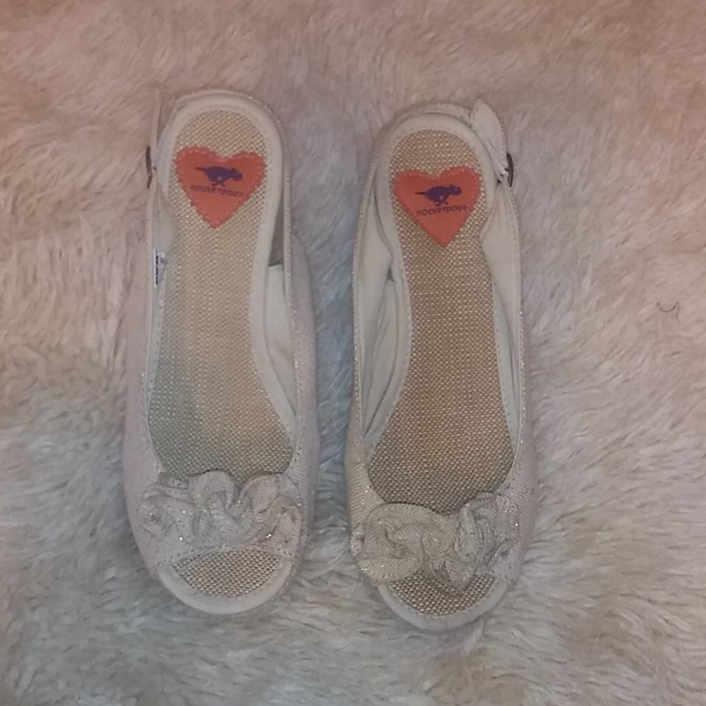 Rocket Dog old fashion style shoes.